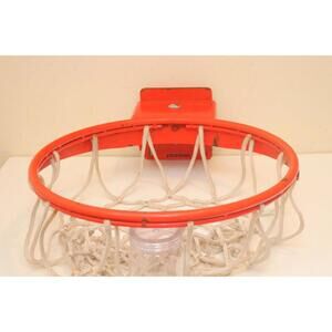Porter Ultra Breakaway Elite Goal Basketball Hoop With Net